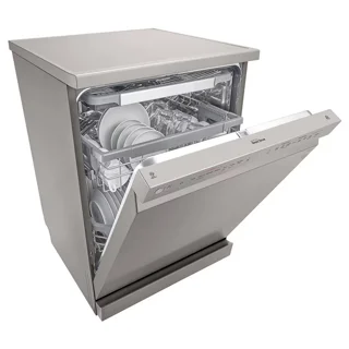 ماشین ظرفشویی 14 نفره ال جی مدل DFB425FP 102619009