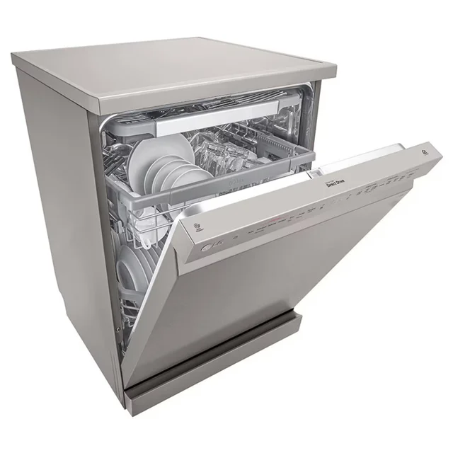 ماشین ظرفشویی 14 نفره ال جی مدل DFB425FP 102619009