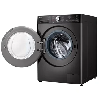 ماشین لباسشویی 12 کیلوگرم اتوماتیک ال جی مدل F4V9BDP2EE دارای قابلیت خشک‌کن صددرصد 102718081