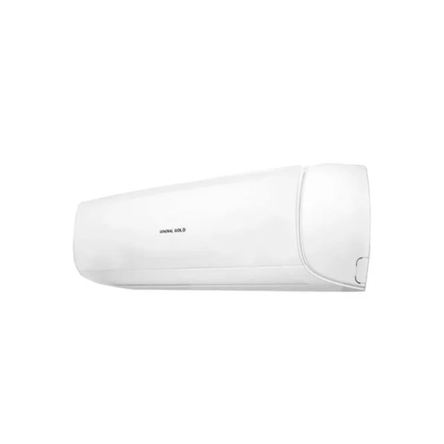 کولر گازی اسپلیت دیواری 24000 دور ثابت جنرال گلد مدل GG-MS24000 PLATINUM 102770972
