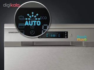 ماشین ظرفشویی سامسونگ مدل DW60H5050F 102619340