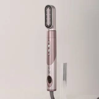 سشوار برس‌دار حالت‌دهنده حرفه‌ای انزو پروفیشینال مدل EN-507 با توان 1500 وات، موتور AC، سه 102618617