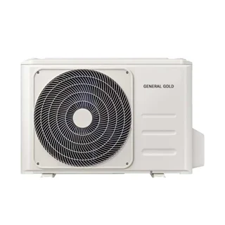 کولر گازی اسپلیت دیواری 24000 دور ثابت جنرال گلد مدل GG-MS24000 PLATINUM 102770975