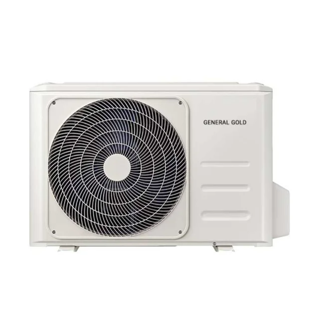 کولر گازی اسپلیت دیواری 24000 دور ثابت جنرال گلد مدل GG-MS24000 PLATINUM 102770975