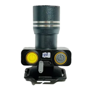 چراغ پیشانی روی لانگ مدل RL-483 با نور مهتابی 101805376
