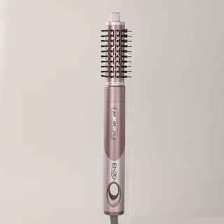 سشوار برس‌دار حالت‌دهنده حرفه‌ای انزو پروفیشینال مدل EN-507 با توان 1500 وات، موتور AC، سه 102618612