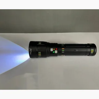 چراغ قوه دستی اسمال سان مدل ZY-T600 با نور مهتابی 101805209