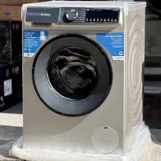 ماشین لباسشویی 9 کیلوگرم اتوماتیک بوش مدل WGK244ZXME 102718062