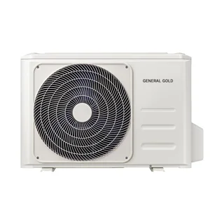 کولر گازی اسپلیت دیواری 18000 دور ثابت جنرال گلد مدل GG-S18000 Platinum 102770985