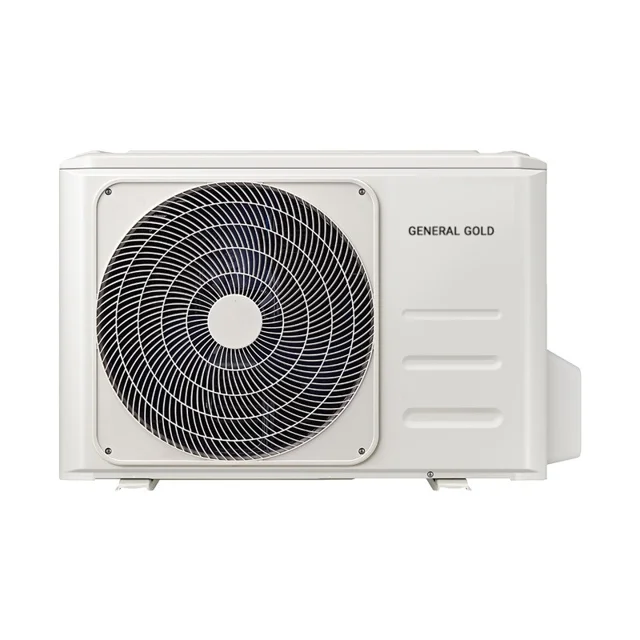 کولر گازی اسپلیت دیواری 18000 دور ثابت جنرال گلد مدل GG-S18000 Platinum 102770985