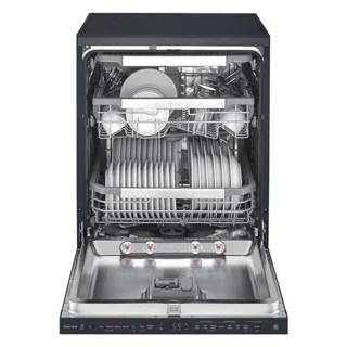 ماشین ظرفشویی 14 نفره ال جی مدل DFB325HM 102619121