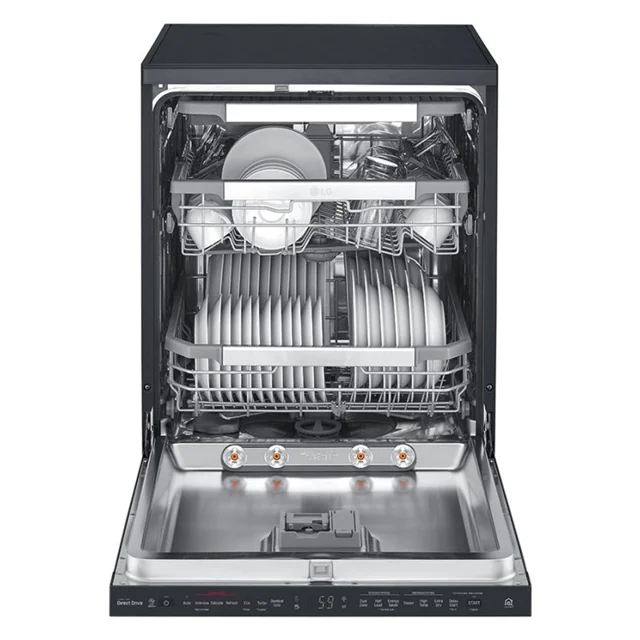 ماشین ظرفشویی 14 نفره ال جی مدل DFB325HM 102619121