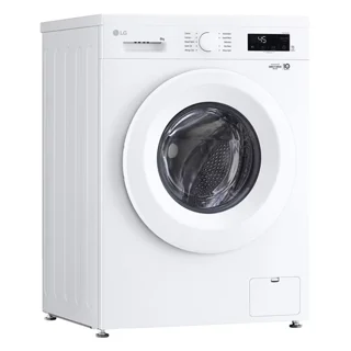 ماشین لباسشویی 9 کیلوگرم اتوماتیک ال جی مدل F2Y1VYP6J 102717017