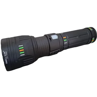 چراغ قوه دستی اسمال سان مدل ZY-T600