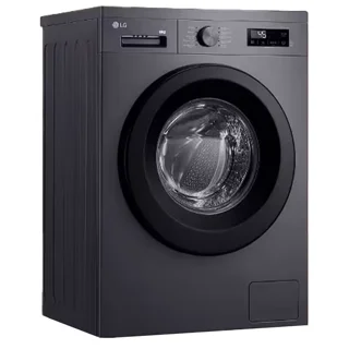 ماشین لباسشویی 9 کیلوگرم اتوماتیک ال جی مدل F2Y1VYP6J 102717023