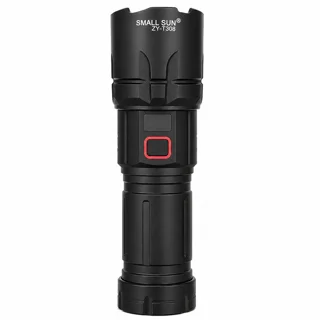 چراغ قوه دستی اسمال سان مدل T308