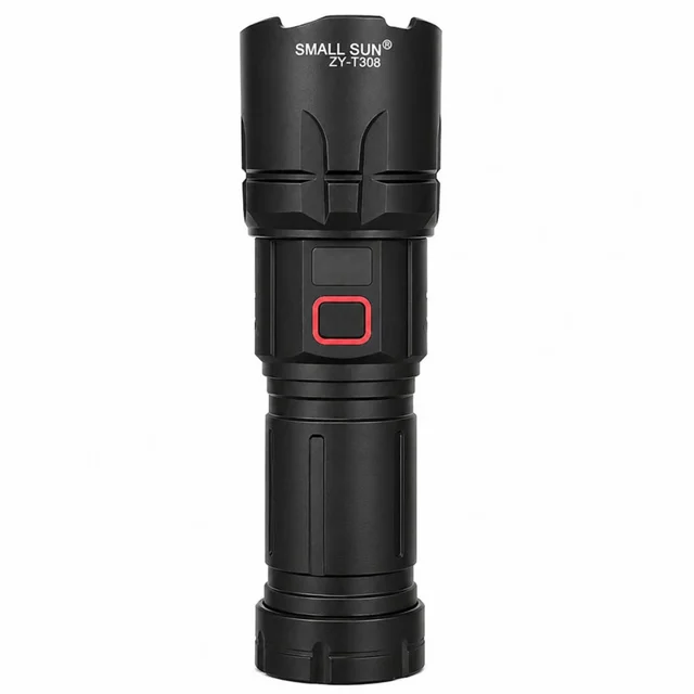 چراغ قوه دستی اسمال سان مدل T308 با نور مهتابی 101805320