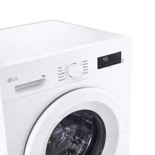 ماشین لباسشویی 9 کیلوگرم اتوماتیک ال جی مدل F2Y1VYP6J 102717011