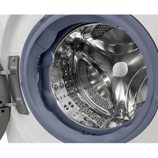 ماشین لباسشویی 9 کیلوگرم اتوماتیک ال جی مدل F4R5VYG0W 102717188
