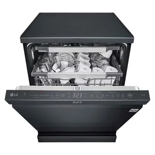 ماشین ظرفشویی 14 نفره ال جی مدل DFC237HMS 102619130