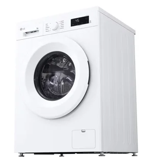 ماشین لباسشویی 9 کیلوگرم اتوماتیک ال جی مدل F2Y1VYP6J 102717015