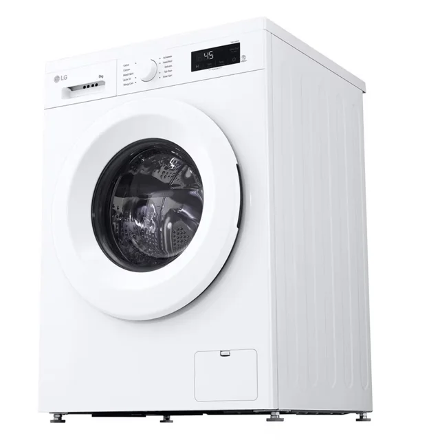 ماشین لباسشویی 9 کیلوگرم اتوماتیک ال جی مدل F2Y1VYP6J 102717015