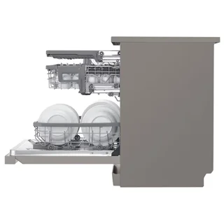ماشین ظرفشویی 14 نفره ال جی مدل DFB425FP 102619011