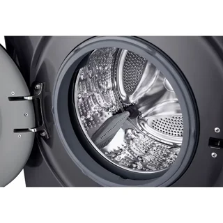 ماشین لباسشویی 9 کیلوگرم اتوماتیک ال جی مدل F2Y1VYP6J 102717031