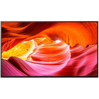 تلویزیون 55 اینچ ال ای دی هوشمند سونی مدل 55X75K 102771755