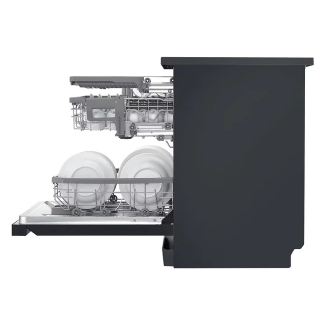 ماشین ظرفشویی 14 نفره ال جی مدل DFB325HM 102619123