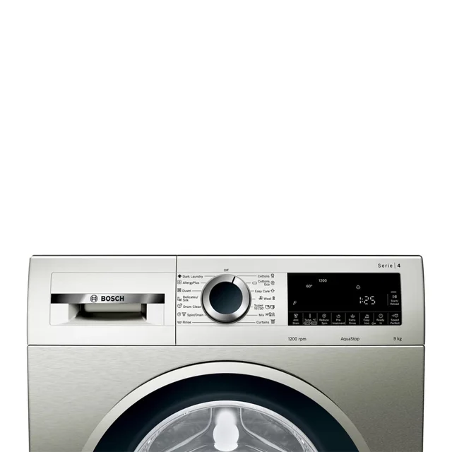 ماشین لباسشویی 9 کیلوگرم اتوماتیک بوش مدل  WGA1440XGC 102718015
