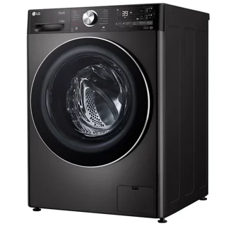 ماشین لباسشویی 12 کیلوگرم اتوماتیک ال جی مدل F4V9BDP2EE دارای قابلیت خشک‌کن صددرصد 102718080