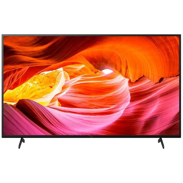 تلویزیون 55 اینچ ال ای دی هوشمند سونی مدل 55X75K 102771752