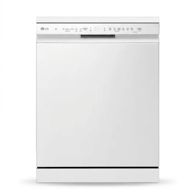 ماشین ظرفشویی 14 نفره ال جی مدل DFC513FW 102618982