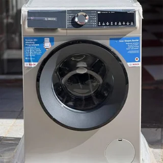 ماشین لباسشویی 9 کیلوگرم اتوماتیک بوش مدل WGK244ZXME 102718065
