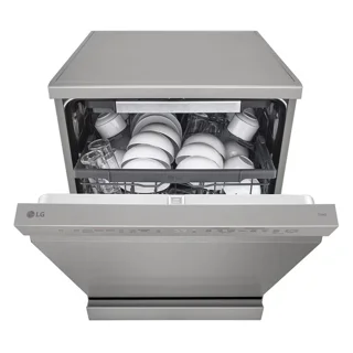 ماشین ظرفشویی 14 نفره ال جی مدل  DFB435 102619057