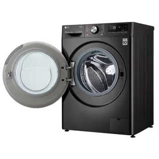 ماشین لباسشویی 11 کیلوگرم اتوماتیک ال جی مدل WR9011PBG 102718031