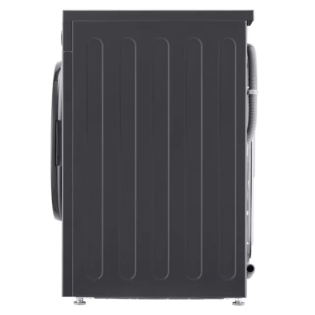 ماشین لباسشویی 9 کیلوگرم اتوماتیک ال جی مدل F2Y1VYP6J 102717025