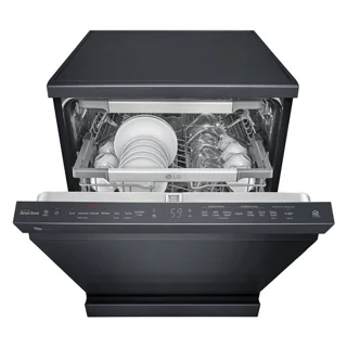 ماشین ظرفشویی 14 نفره ال جی مدل DFB325HM 102619101