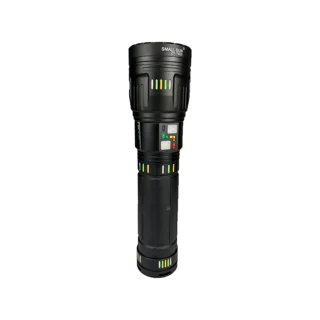 چراغ قوه دستی اسمال سان مدل ZY-T600 با نور مهتابی 101805211