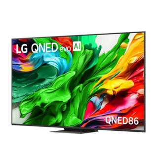 تلویزیون 55 اینچ ال ای دی هوشمند ال جی مدل 55QNED86A6A 102771821