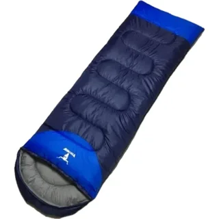 کیسه خواب الیاف کله گاوی 1800گرمی مدل PKN-S1800