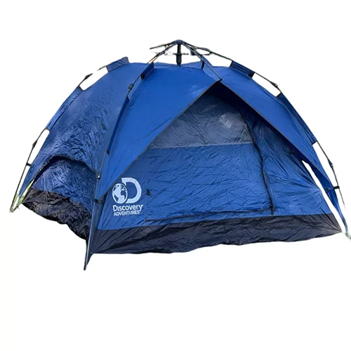 چادر اتوماتیک ۴ نفره دیسکاوری مدل ادونچر