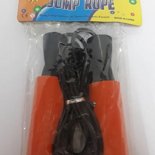 طناب ورزشی جامپرپ مدل ۲۱۷