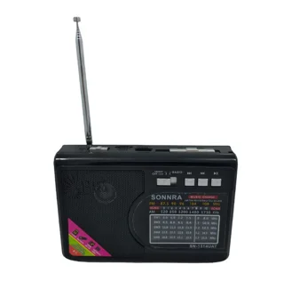 رادیو سونرا مدل SONNRA SN-1314UAT